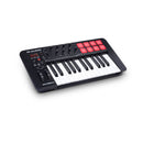M-Audio OXYGEN25 MKV Tastiera Keyboard controller MIDI USB e Smart Control