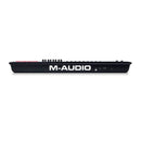 M-Audio OXYGEN49 MKV Tastiera controller MIDI USB 49T Smart Control Auto-Mapping