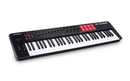 M-Audio OXYGEN61 MKV Keyboard controller MIDI USB + Smart Control e Auto-Mapping
