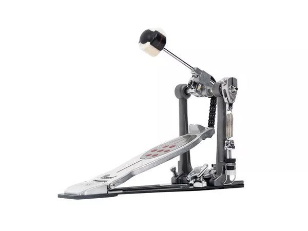 PEARL P-2050C Eliminator Bass Drum Pedal Power Shifter pedale per batteria