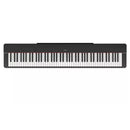 Yamaha P-225B Pianoforte Tastiera Digitale musicale 88 tasti pesati con GHC Nero
