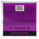 Ernie Ball 2821 Power Slinky Bass 5 Set 5 Corde x Basso Elettrico Power Slinky