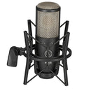 AKG P220 Microfono Pro Condensatore Cardioide Cablato x voce e strumenti