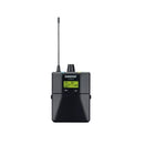 Shure PSM300 (P3T + P3RA) Ear Monitor Professionale Wireless L19 (630-654 MHz)