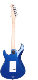 Yamaha PAC012 DBM II Chitarra Elettrica Pacifica con pickup Dark Blue Metallic