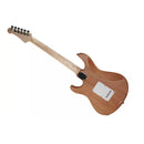 Yamaha PAC112J YNS II Chitarra Elettrica serie Pacifica Yellow Natural Satin