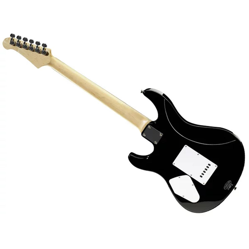 Yamaha PAC112V BL Chitarra Elettrica serie Pacifica, Black
