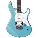 Yamaha PAC112V SOB RL Chitarra Elettrica serie Pacifica, Sonic Blue