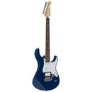 Yamaha PAC112V UTB RL Chitarra Elettrica serie Pacifica, United Blue