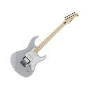 Yamaha PAC112VM GRY Chitarra Elettrica serie Pacifica con body Ontano, Gray