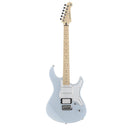 Yamaha PAC112VM ICB Chitarra Elettrica serie Pacifica con body Ontano, Ice Blue