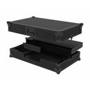 Zomo FLIGHTCASE PLX-1900 Plus NSE Flightcase x2 Pioneer PLX-1000/500+DJM-900NXS2