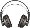 PreSonus HD7 Cuffia cablata Professionale da Studio, semi aperta, Nero