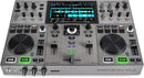 Denon Dj PRIME GO+ Controller Dj 2Deck Display Touch 7" batteria oppure corrente