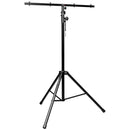 Proel PRLS320T Supporto x sistemi luce barra a T e treppiedi altezza reg. Nero