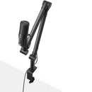 Sennheiser PROFILE STREAMING SET Microfono USB x podcasting streaming + Braccio