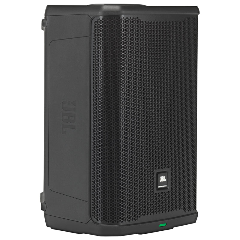 JBL PRX908 Cassa Diffusore audio Attivo 2Vie cono 8" 2000w di potenza picco Nero