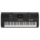 Yamaha PSR-E583 Tastiera Dig. Port x performer 61T funz. a pile o alim. incluso