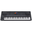 Yamaha PSR-SX620 Digital Workstation Arranger Tastiera Dig. 61T TFT Colori 4,3"