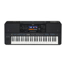 Yamaha PSR-SX720+ Digital Workstation Tastiera Dig 61Tasti FSB con Initial Touch - GlobalNet Shop