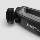 D'Addario PW-CP-07 CAPO LITE Capotasto chitarre acustiche elettriche e classiche