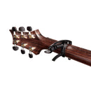 D'Addario PW-CP-09 TRI-ACTION CAPO Capotasto x chitarre acustiche ed elettriche