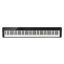Casio PX-S1100BK Tastiera Digitale 88T Nero + Casio CS-68P Supporto Stand legno
