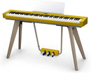 Casio PX-S7000HM PRIVIA Tastiera Dig Smart Hybrid Hammer Action 88T 5liv.Sensib.