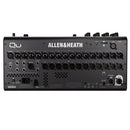 Allen & Heath QU-5D Mixer Pro Dig. compatto 17 fader motor. e interfaccia Dante - GlobalNet Shop