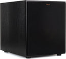 Klipsch R-120SW Subwoofer cono 12" potenza picco 400w adatto x impianto audio Tv - GlobalNet Shop