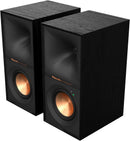 Klipsch R-40PM Diffusori audio casse attive connettività bluetooth, Nero