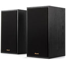Klipsch R-50PM  Coppia Diffusori casse attive con bluetooth, USB, Ottico, Nero