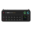 Rode CASTER VIDEO Controller Pro video audio x gestione produzione registrazione