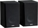 Edifier R990BT BLACK Coppia diffusori audio attivi 2Vie Bluetooth 24w RMS Nero