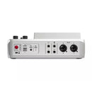 Rode RODECASTER DUO Controller Pro audio da studio x streamer e podcaster Bianco
