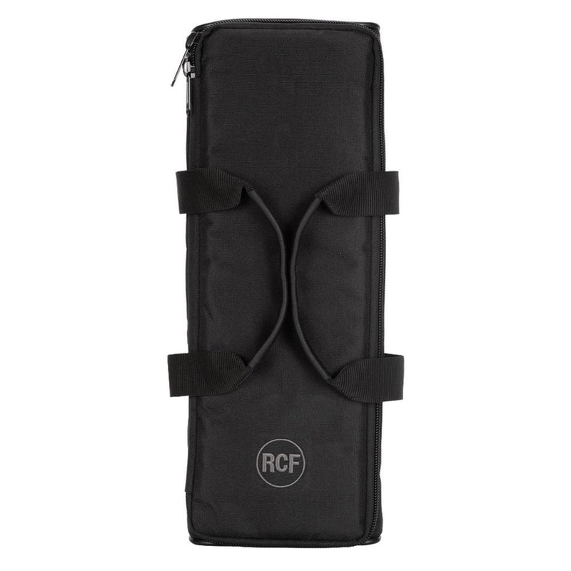 RCF CVR60688 Cover imbottita di protezione per diffusore RCF KX 515-A, Nero