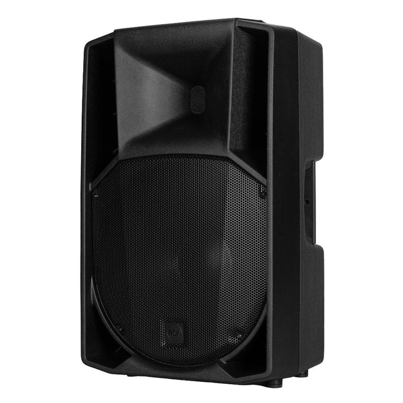 RCF ART 745-A MK5 Cassa Speaker Diffusore Attivo 2vie 15pollici 1400W picco Nero