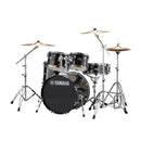 Yamaha RDP0F5 BLG Set Black Glitter Rydeen Acoustic Drum Batteria Cassa 20"