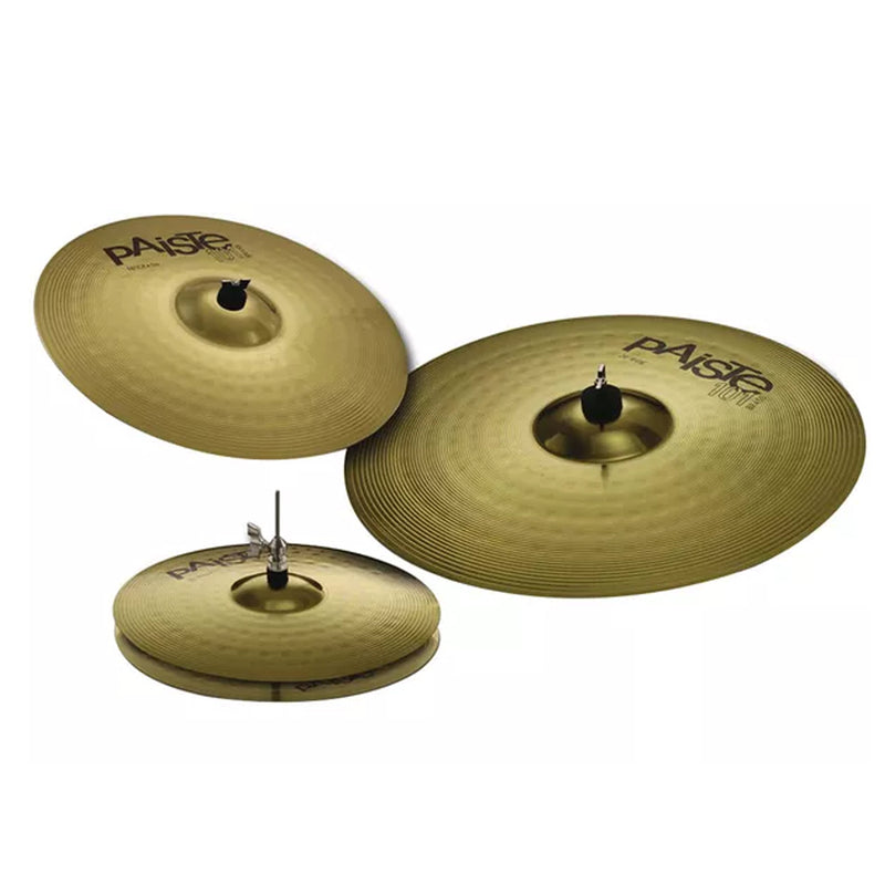 Yamaha RDP0F5 TQG Set TURQOISE GLITTER Rydeen Acoust. Drum Batt. entry Cassa 20"