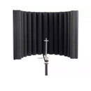 sE Electronics RF-X Reflexion Filter Black Schermo filtro acustico x Microfono