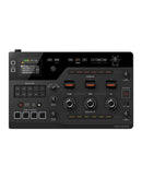 AlphaTheta RMX-IGNITE L'effector Pro x esibizioni DJ +DJC-STS2 Supporto da banco