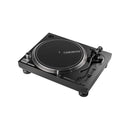 Reloop RP-5000 MK4 Giradischi Professionale a trazione diretta per Dj, Black - GlobalNet Shop