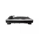 Reloop RP-2000 MK4 Giradischi Professionale a trazione diretta per Dj, Silver