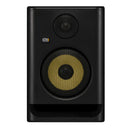 KRK Systems KRK RP5 ROKIT 5 G5 Coppia Monitor audio Studio 2vie 5" da 130w, Nero