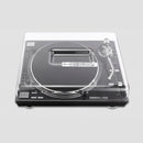Decksaver DS PC RPTURNTABLE Cover traspar. x giradischi Reloop RP7000/RP8000 MK2