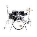 PEARL ROADSHOW RS505C/C31 Batteria 5pz Cassa 20" con Hardware e piatti Sabian