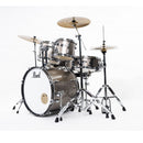 PEARL ROADSHOW RS525SBC/C707 Batteria 5p Cassa 22" hardw.piatti Sabian Bronz Met