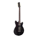 Yamaha RSE20 BL REVSTAR ELEMENT BLACK Chitarra Elettrica con filtro passa alto