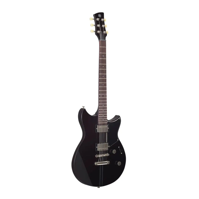 Yamaha RSE20 BL REVSTAR ELEMENT BLACK Chitarra Elettrica con filtro passa alto
