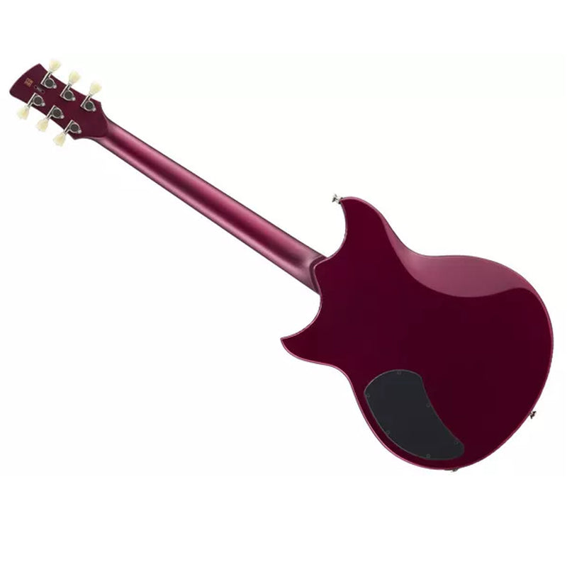Yamaha RSE20 RCP REVSTAR ELEMENT RED COPPER Chitarra Elettrica filtro passa-alto